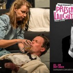 PRESENT LAUGHTER